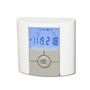 LK Rumtemperaturenhed SC-W