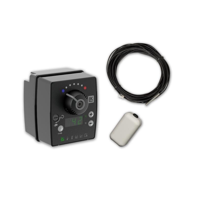 LK SmartComfort 110 OT Shuntautomatik