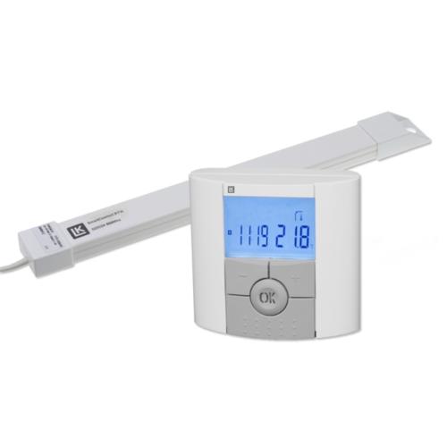 LK Rumtemperaturenhed SC-RF