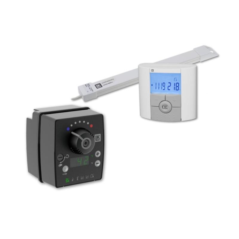 LK SmartComfort 120 RT-RF Shuntautomatik