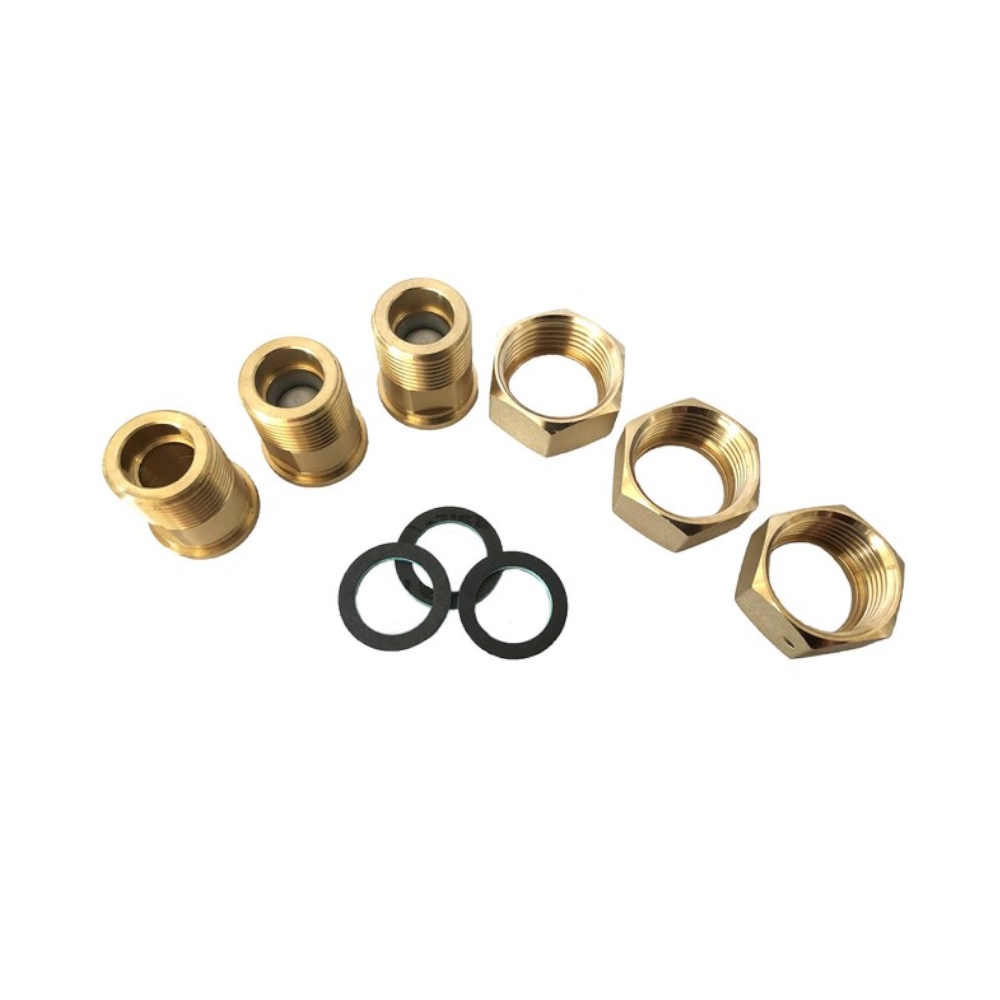 LK 551 Koppelsats G20xG25 1-Backventil
