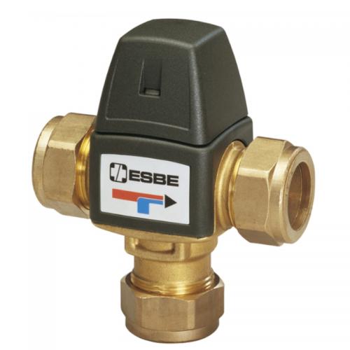 Blandningsventil VTA323 DN20 KLÄM 15 - 4923588