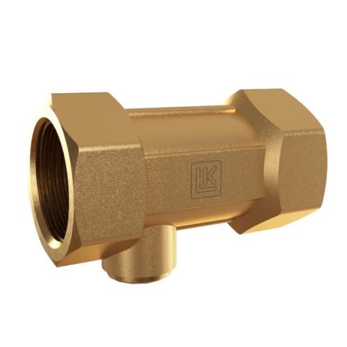 LK 501 Kontraventil G20 Indvendig Gevind