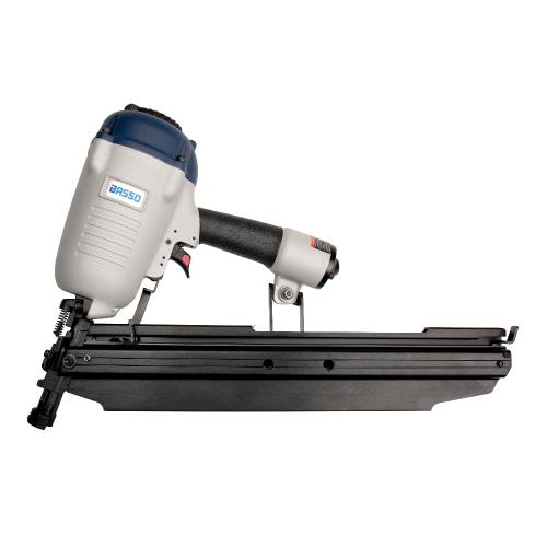 Strimmelstifterværktøj 21° A22/90-C2, BASSO 50010604