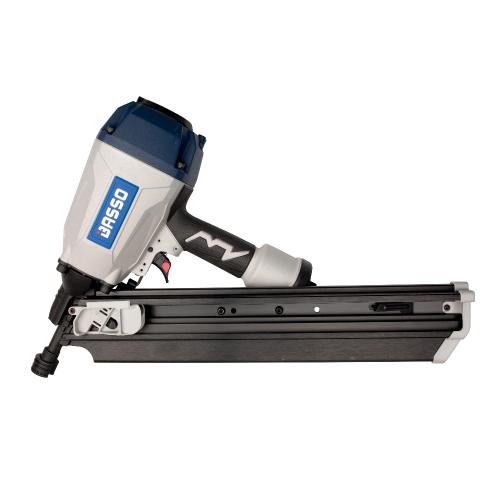 Stavspikverktyg A34/90-F4, BASSO 50010618