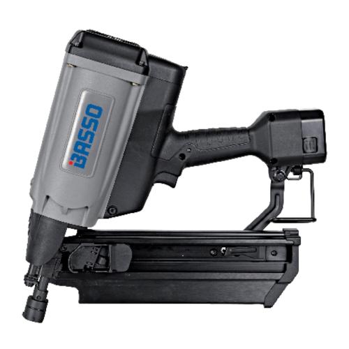 Gasdrivet Stavspikverktyg A17/90GA1, BASSO 50010980