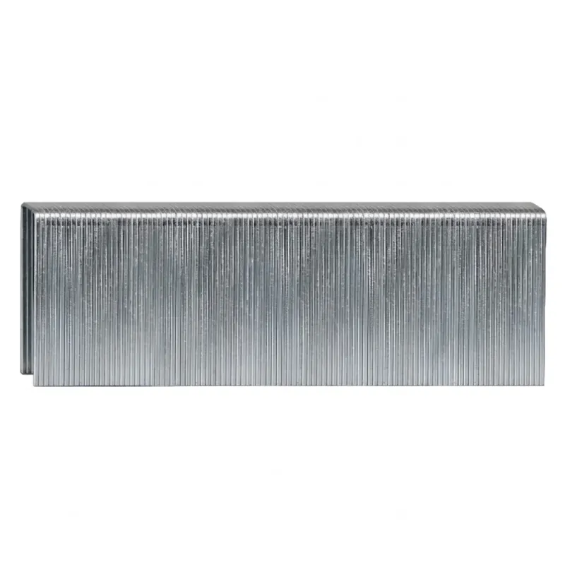 Klammer MFT 520 CNK 1x1,3MM Längd 20mm 5000ST - 50020201