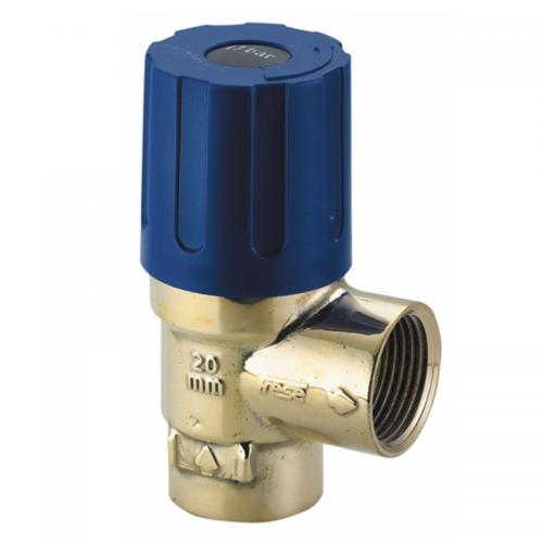 Säkerhetsventil MMA Inv G20 0,2 MPA - 5005173