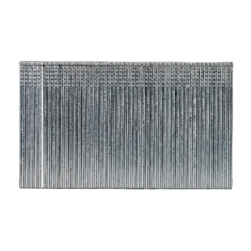 Minidyckertspik 1,25 x1,0 mm MFT Vit 50MM 5000ST