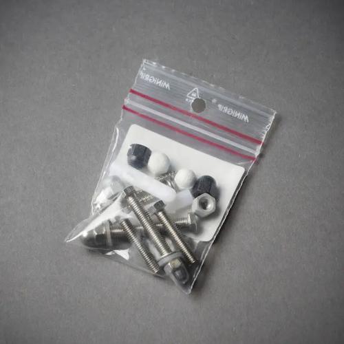 Spare Screws Nuts Washers M5 Konstsmide