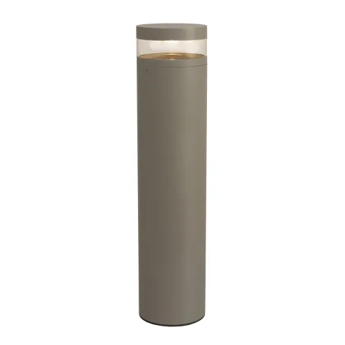 Pullert Stavanger, LED, 4000K, Aluminium, Norlys 5008AL