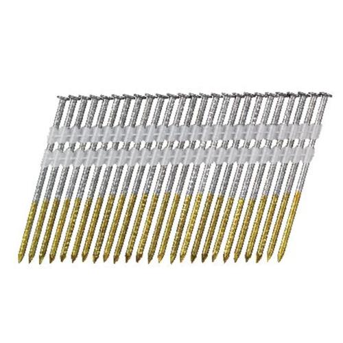 Rakbandad Stavspik 17° 2,8/55mm 500st, MFT 50100101