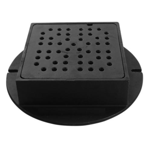 Lättbetäckning 300 Sil Fyrkantig 3 ton