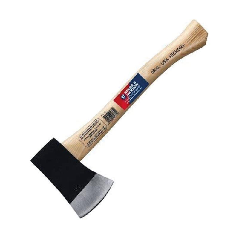 Fritidsyxa Med Hickory 0,55kg Spear & Jackson