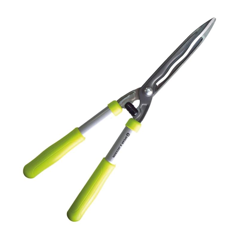 Häcksax 200mm Grön Spear & Jackson