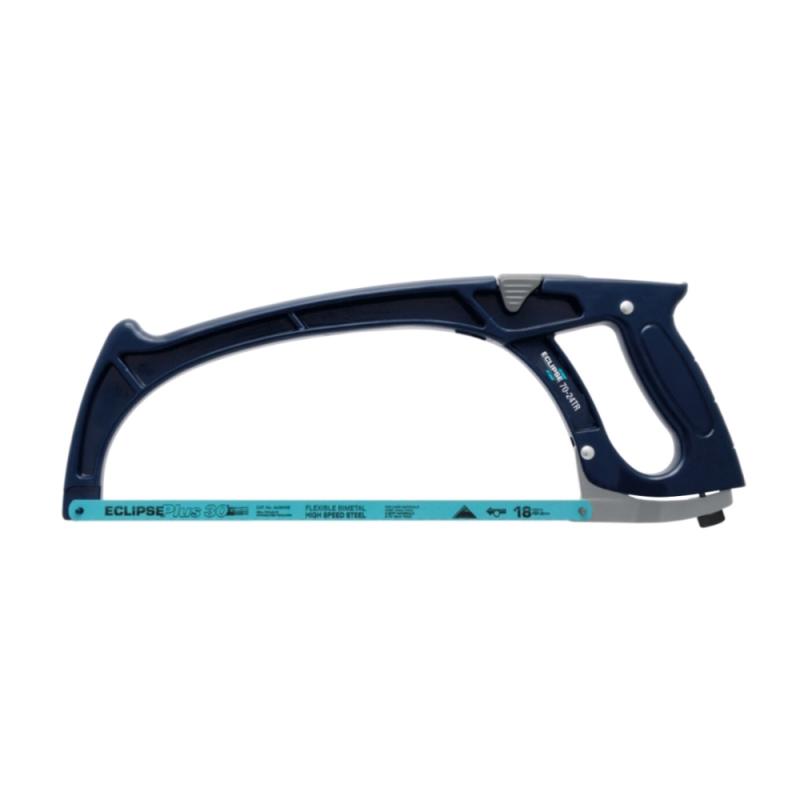 Bågfil Pro QC 300mm Aluminium Eclipse