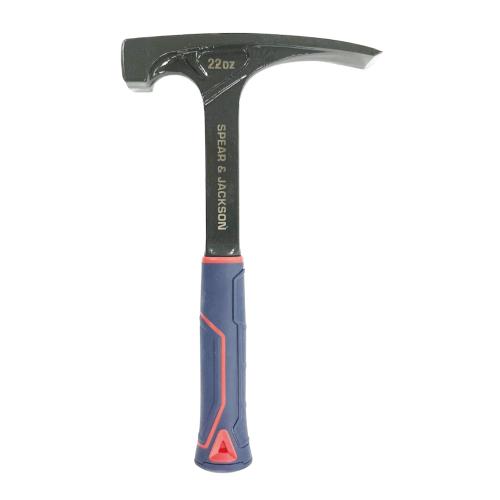 Murerhammer 22oz Massivt Spear & Jackson