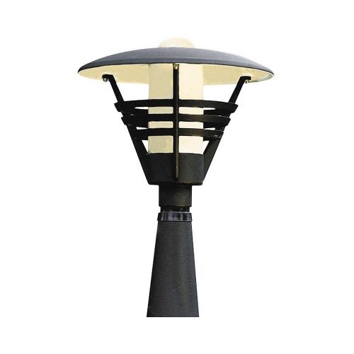 Gemini Havelanterne, E27, Sort, IP23, Konstsmide