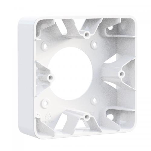 Väggram CLICK 88*88 26 mm