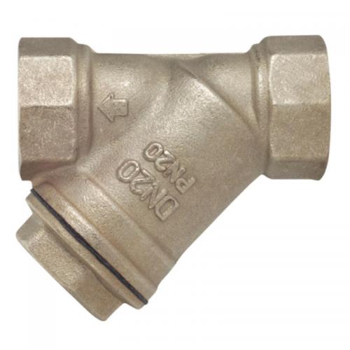 Smutsfilter Invändig Gänga MMA DN15 - 5039863