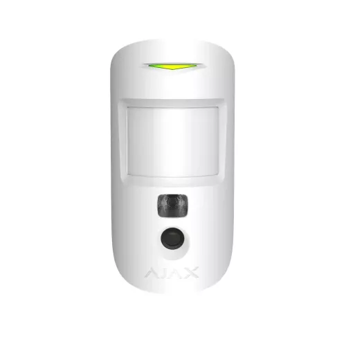 MotionCam PHOD Vit Ajax