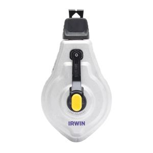 Snoroprulle Speedline Mach6 Aluminium 30m Irwin