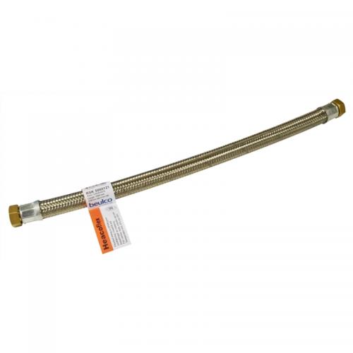 Anslutningsslang Heacoflex BA6200 G15 800mm