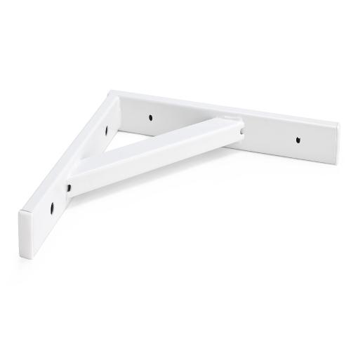 Konsol 2051, 415x500mm Vit, Habo 50609