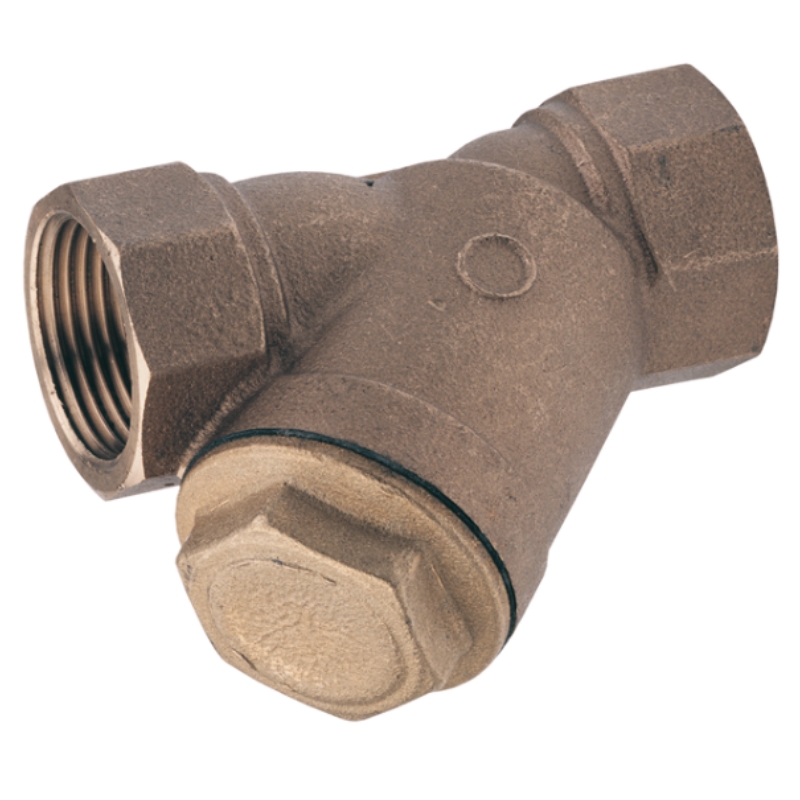 Smutsfilter BA 1500 Inv G20, Brons - 5064027