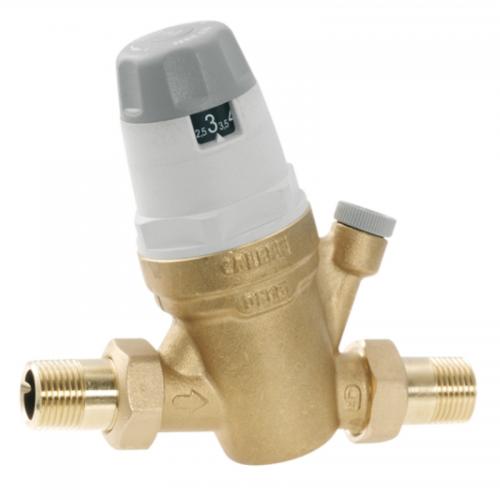 Reducerventil G25 BA 3130