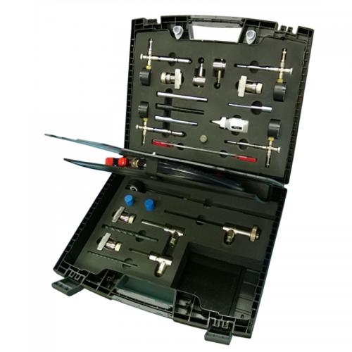 NoTap 115000S verktygsväska