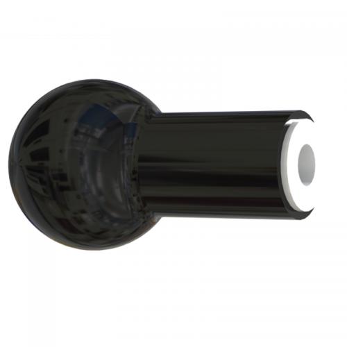 NoTap ballongsats serie S1 Typ 16-1 vit Cu 28 - 35 och DN20 - 25