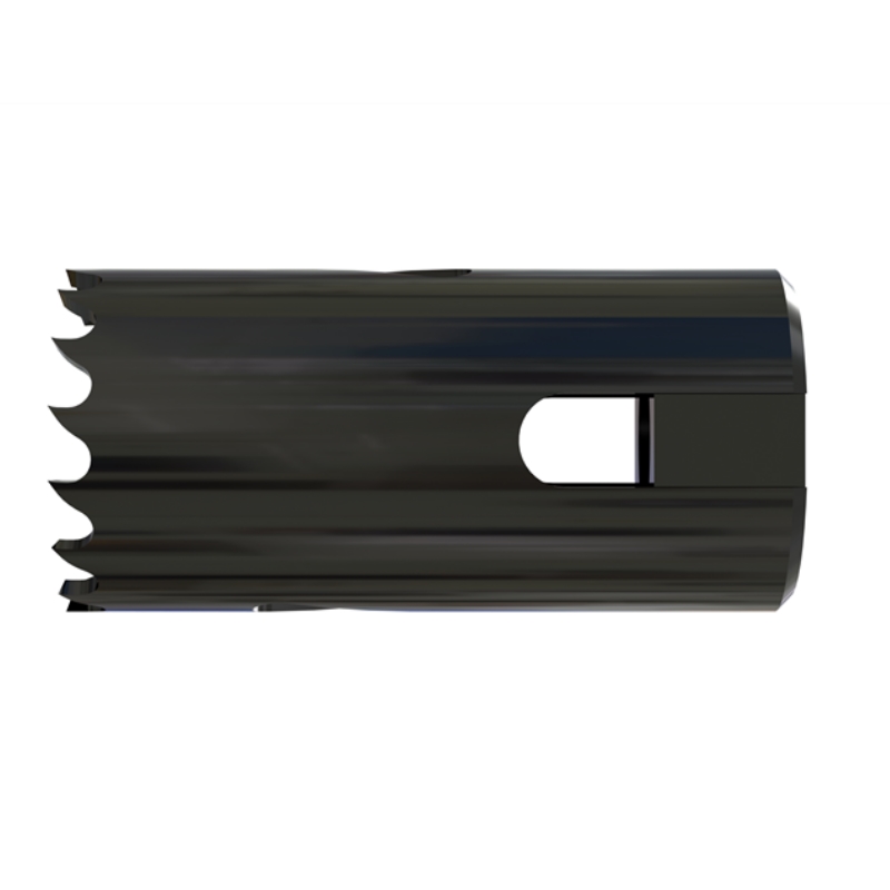 NoTap Hålsåg 24 mm