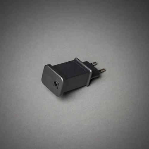 E-Transformator 6W 30V IP20 Svart Konstsmide