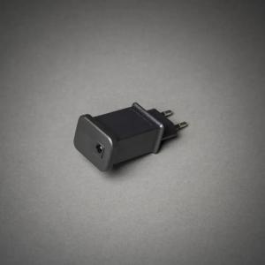 E-Transformer 6W 30V IP20 Sort Konstsmide