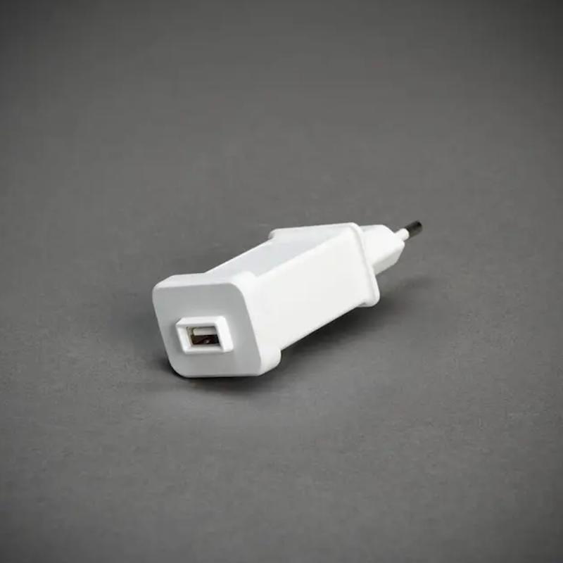 E-Transformer 3,6W 5V IP20 Hvid Konstsmide