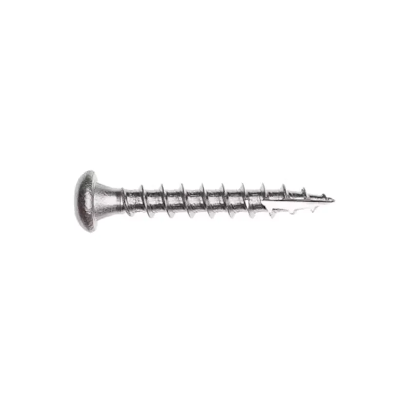 Bleckskruv Rostfri Lindab A82L 39 25 BL 50 St