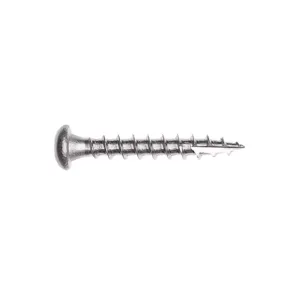 Bleckskruv Rostfri Lindab A82L 39 25 BL 50 St