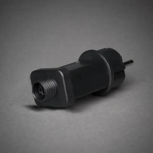 E-Transformer 12W 36V Black Konstsmide