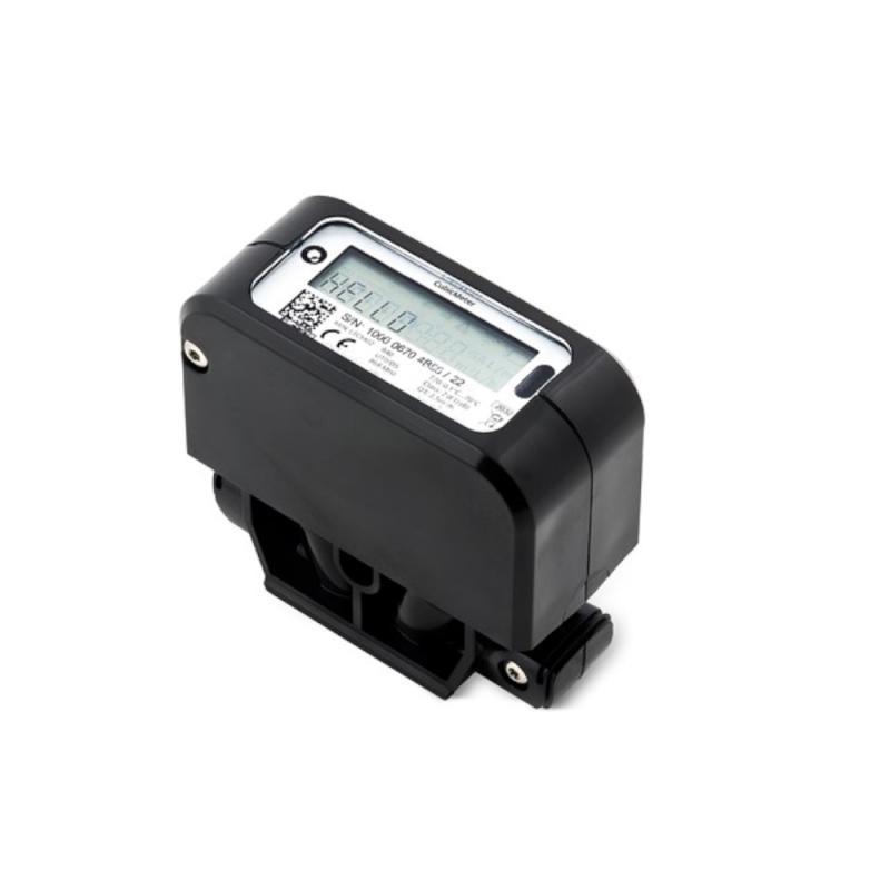 LK CubicMeter Vattenmätare