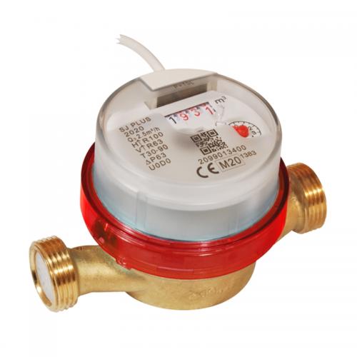 Vattenmätare 110 Puls G20 BA6156VV