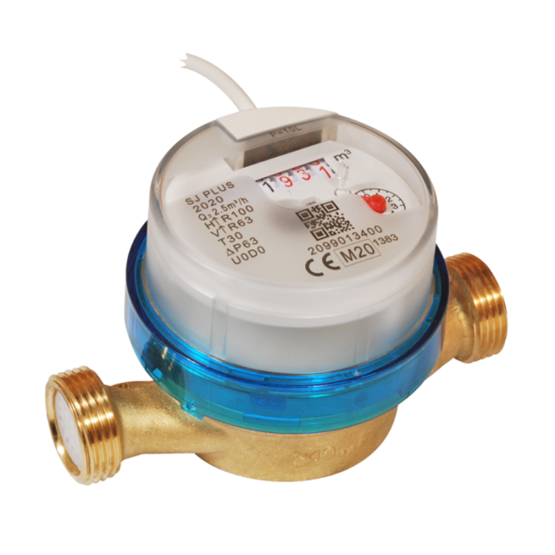 Vattenmätare 110 Puls G20 BA6156KV