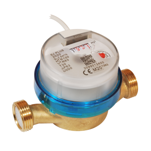 Vattenmätare 110 Puls G20 BA6156KV