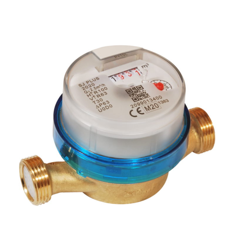Kallvattenmätare Beulco 6155KV