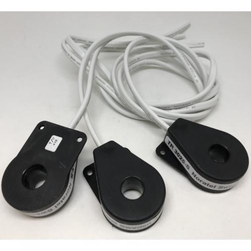 Nibe Strömkännare 3-pack