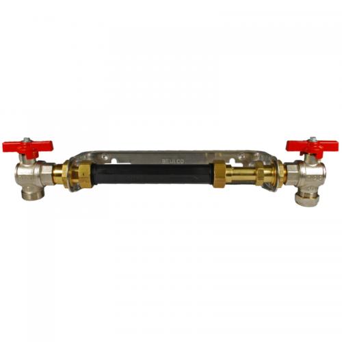 Vattenmätarkonsol Installationssats A500-11B