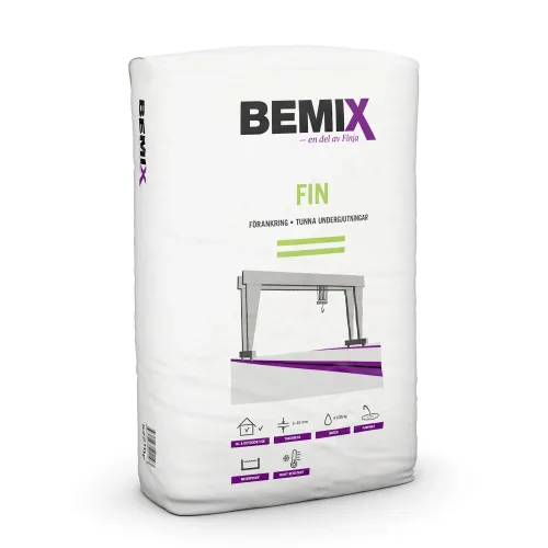 TORRBRUK BEMIX FIN K70 0-1MM 40X25K