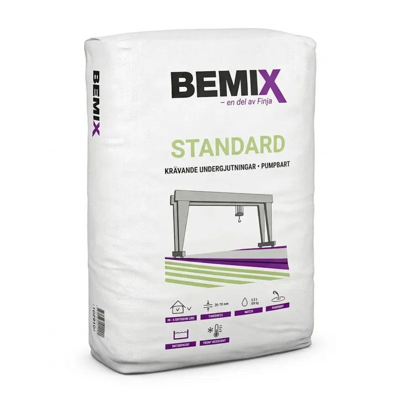 TORRBRUK BEMIX K80 40X25KG