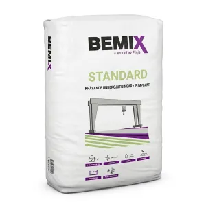 TORRBRUK BEMIX K80 40X25KG