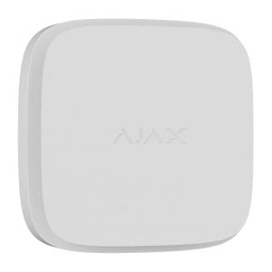 Ajax Smoke Alarm 2 RB Røg-/Varmedetektor Hvid
